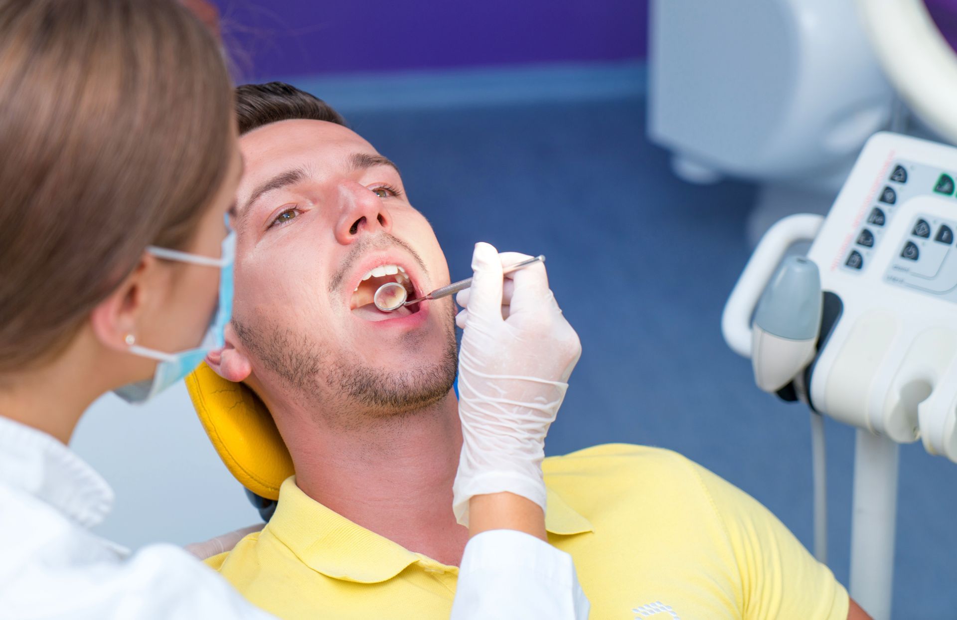 One Tree Family Dentistry