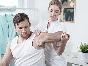 Chiropractic services