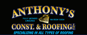 Anthony's Construction & Roofing Corp