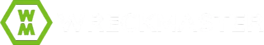 Wreckmaster logo