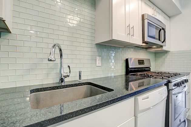 Linglestown contemporary townhome