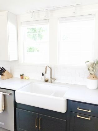 Hershey transitional kitchen