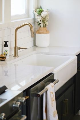 Hershey transitional kitchen