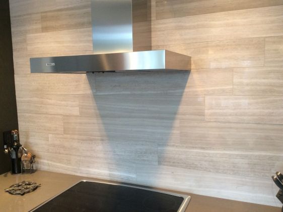 Hummelstown contemporary kitchen