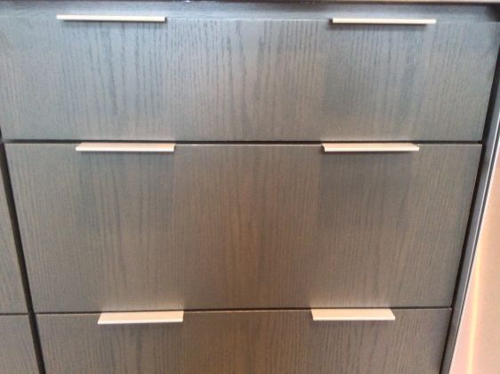 Hummelstown contemporary kitchen