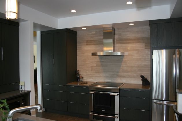 Hummelstown contemporary kitchen