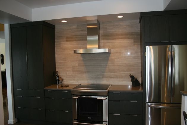 Hummelstown contemporary kitchen