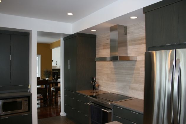 Hummelstown contemporary kitchen