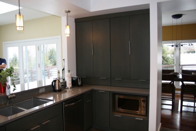 Hummelstown contemporary kitchen