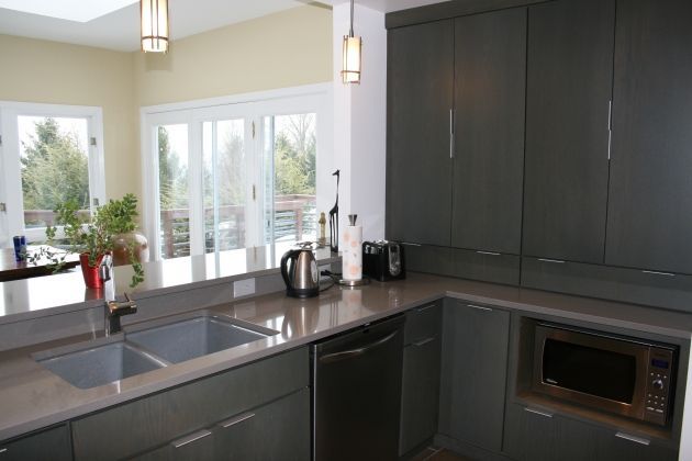 Hummelstown contemporary kitchen