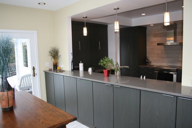 Hummelstown contemporary kitchen