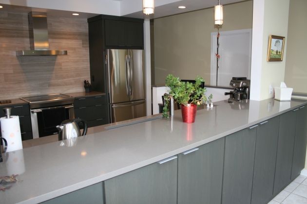 Hummelstown contemporary kitchen