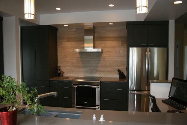 Hummelstown contemporary kitchen