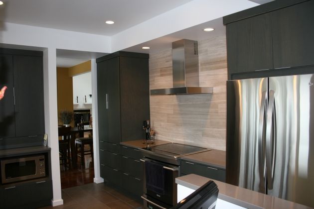 Hummelstown contemporary kitchen