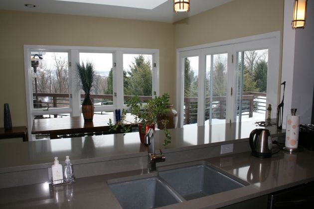 Hummelstown contemporary kitchen