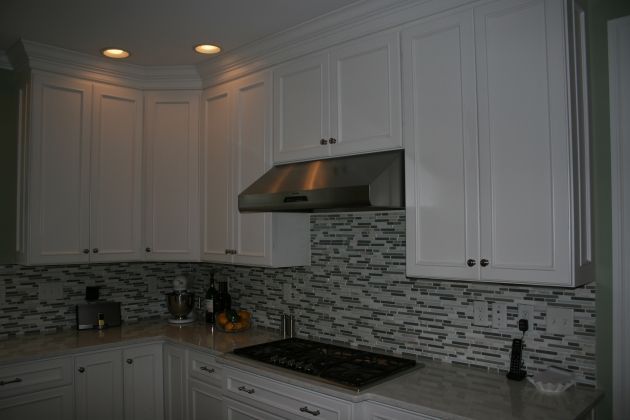 Mechanicsburg transitional kitchen