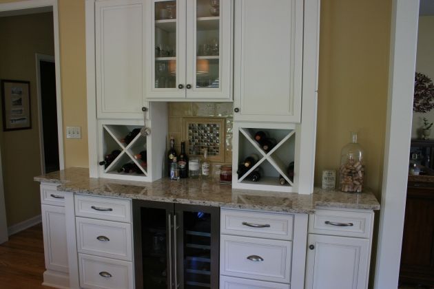 Linglestown traditional kitchen