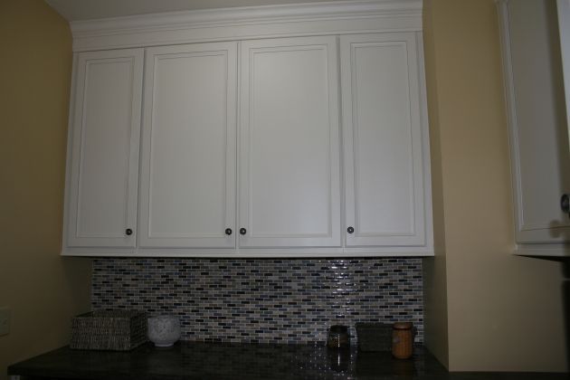 Linglestown traditional laundry room