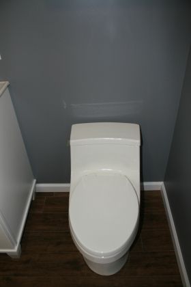 Linglestown bathroom