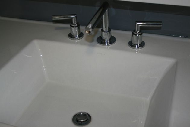 Linglestown bathroom