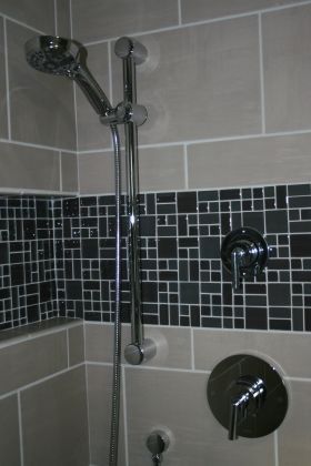 Linglestown bathroom