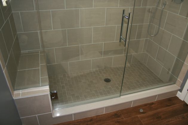 Linglestown bathroom