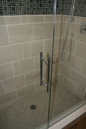 Linglestown bathroom