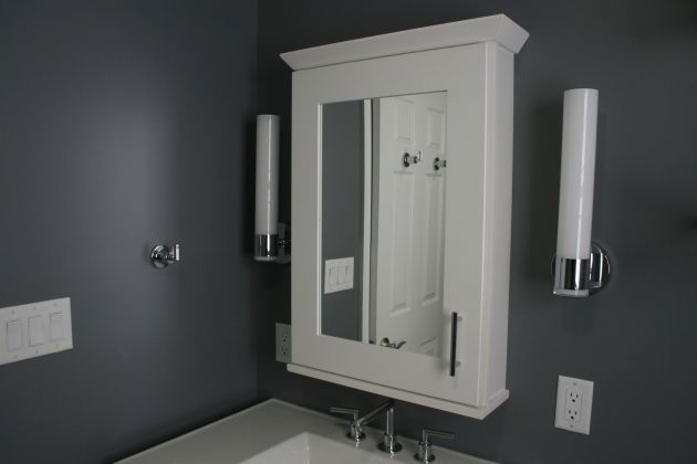 Linglestown bathroom