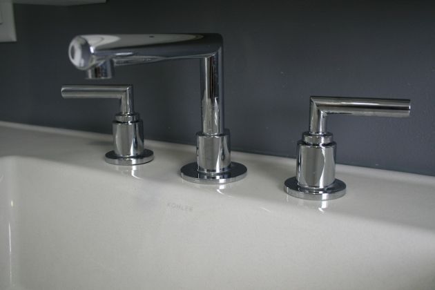 Linglestown bathroom