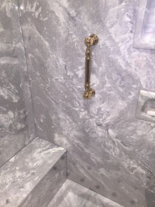 Lemoyne Jack and Jill bathroom