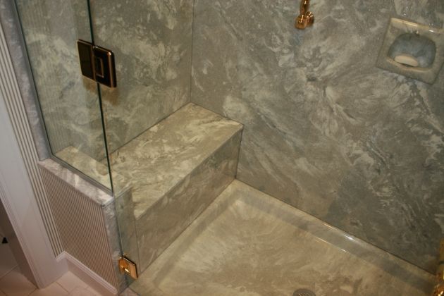 Lemoyne Jack and Jill bathroom