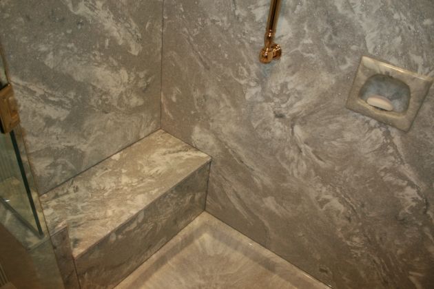 Lemoyne Jack and Jill bathroom