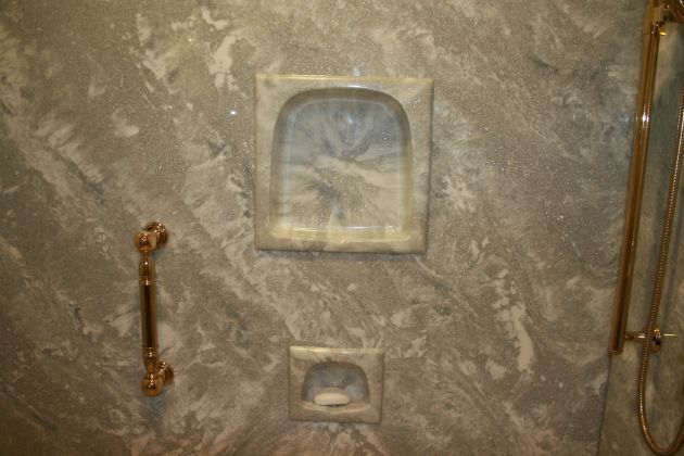 Lemoyne Jack and Jill bathroom