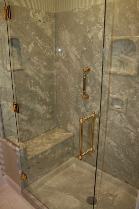 Lemoyne Jack and Jill bathroom