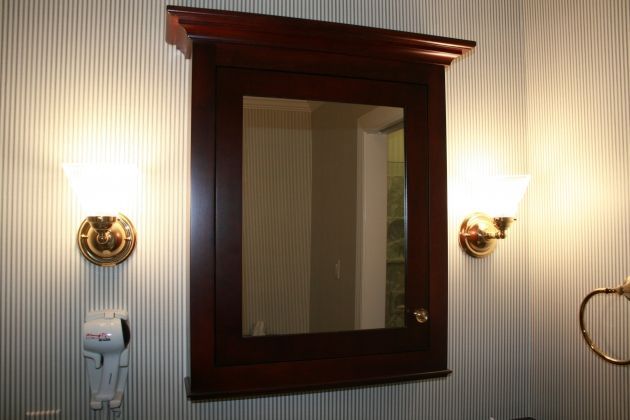 Lemoyne Jack and Jill bathroom