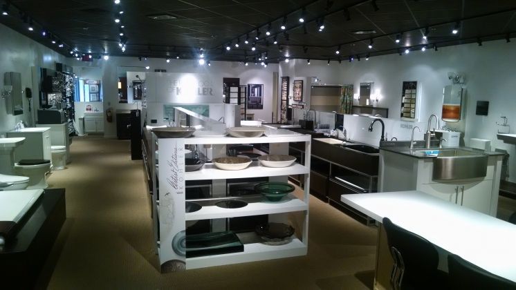 Bathroom and kitchen fixtures supplies