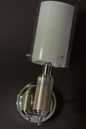 Symphony showhouse traditional bathroom