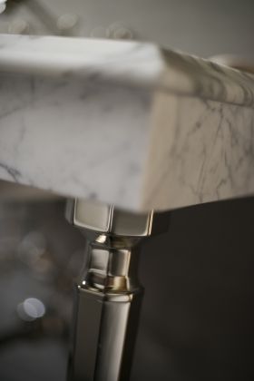 Symphony showhouse traditional bathroom