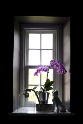 Symphony showhouse traditional bathroom