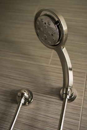 Hershey/Hummelstown modern bathroom