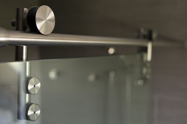 Hershey/Hummelstown modern bathroom