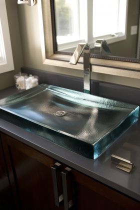 Hershey/Hummelstown modern bathroom