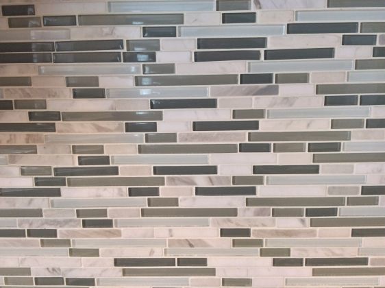 Mechanicsburg transitional kitchen