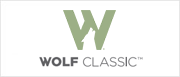Wolf Classic Cabinets