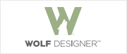 Wolf Designer Cabinets