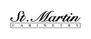 St. Martin Cabinetry