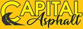 Capital Asphalt Logo