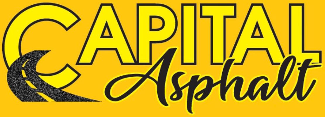 Capital Asphalt Logo
