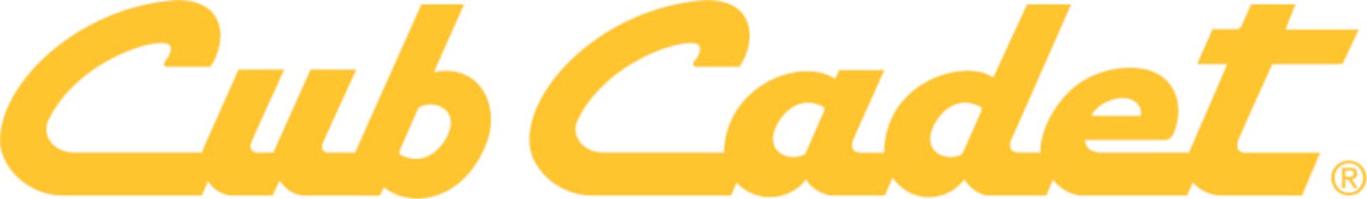 Cub Cadet logo