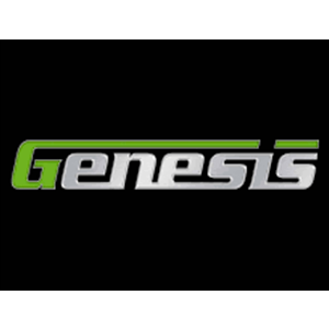 Genesis Logo